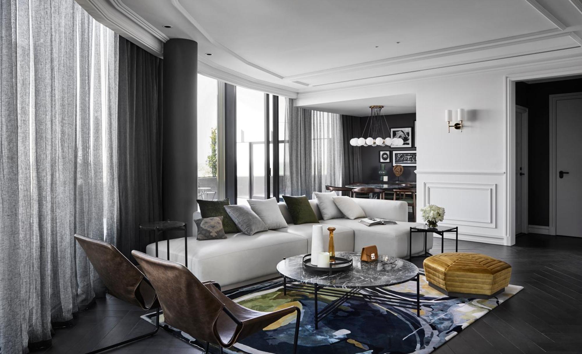 Hotel Chadstone Melbourne Mgallery Collection Екстериор снимка