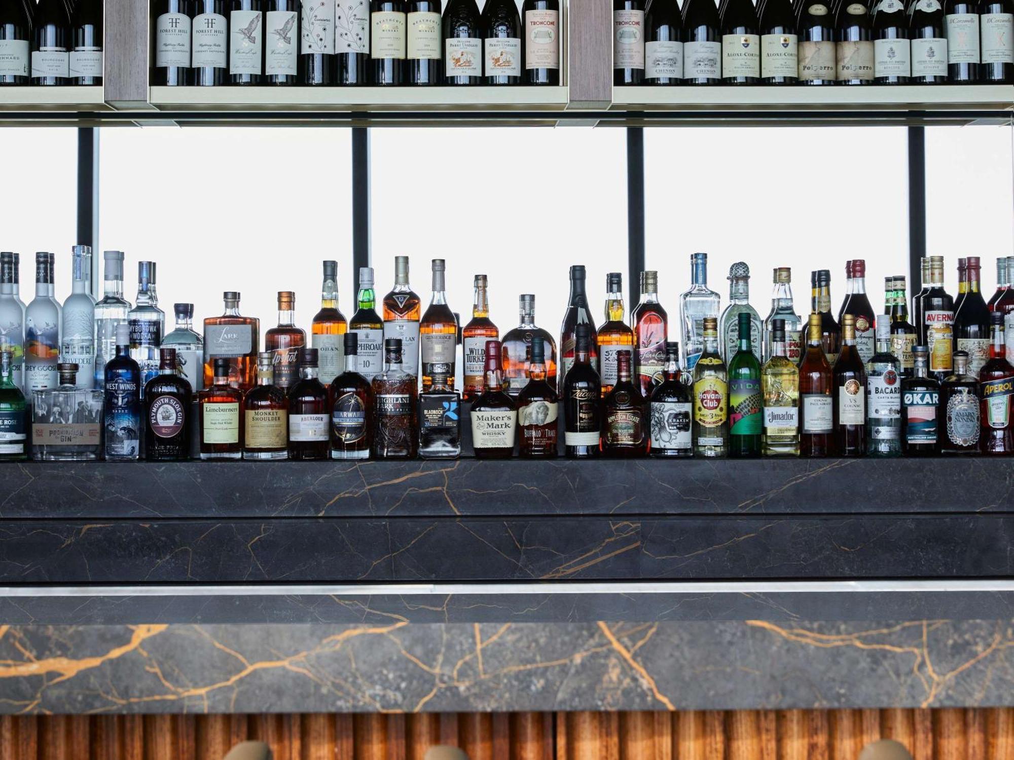 Hotel Chadstone Melbourne Mgallery Collection Екстериор снимка A selection of spirits