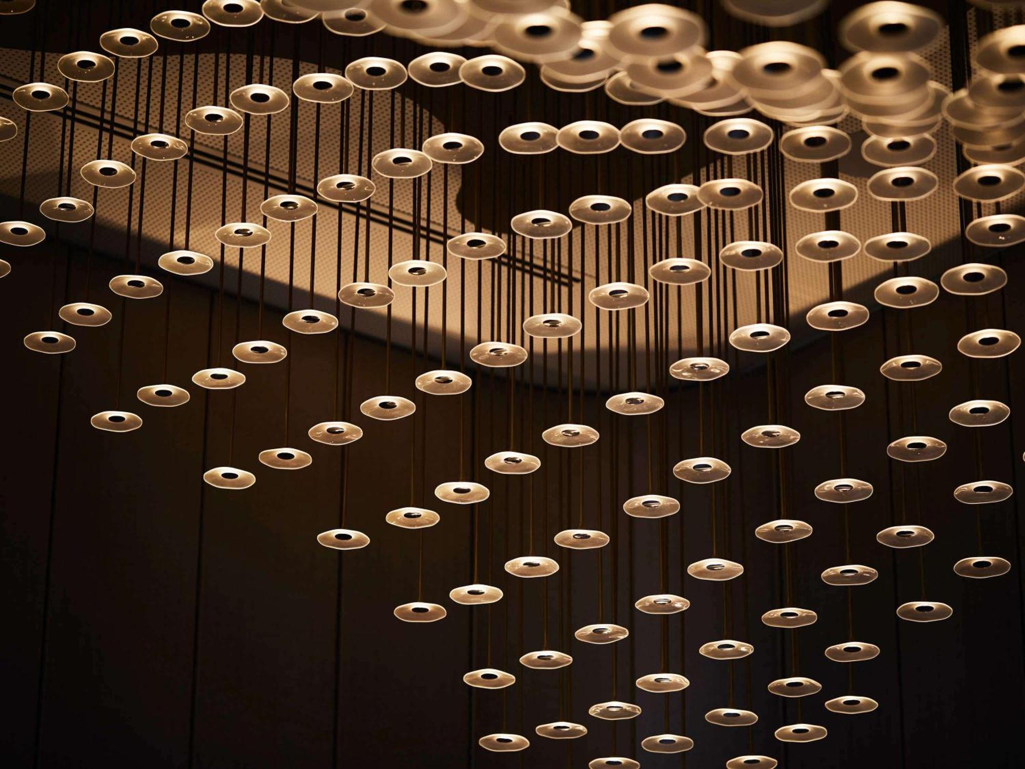 Hotel Chadstone Melbourne Mgallery Collection Екстериор снимка The Bubble Lamp