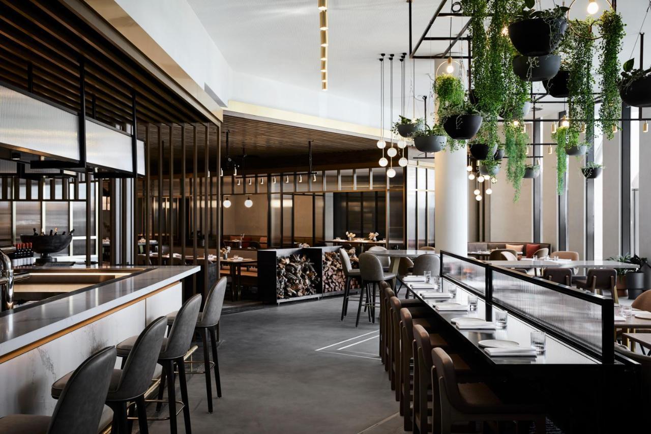 Hotel Chadstone Melbourne Mgallery Collection Екстериор снимка The interior of the restaurant