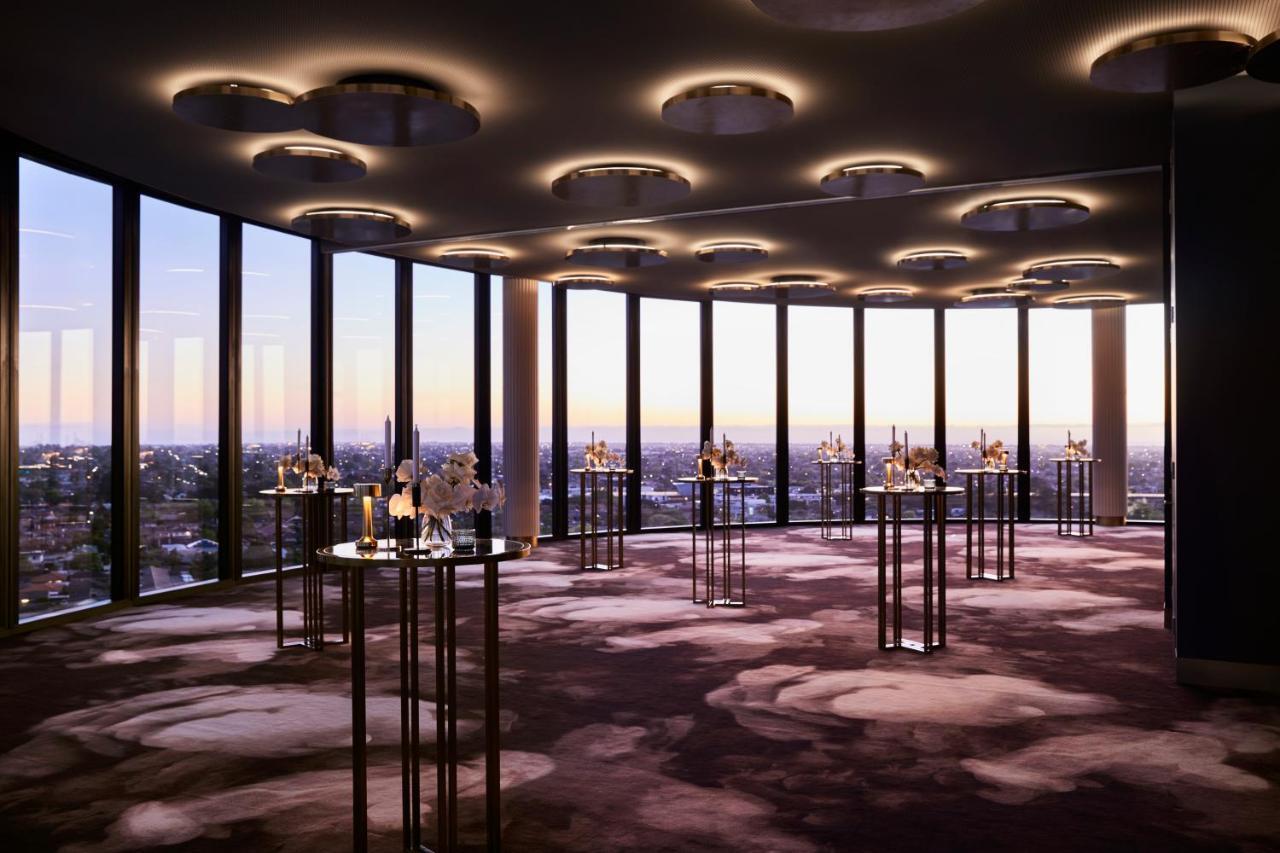 Hotel Chadstone Melbourne Mgallery Collection Екстериор снимка The Sky Bar