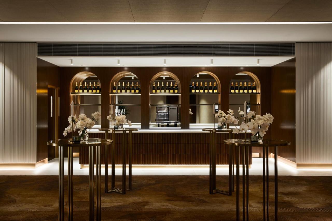 Hotel Chadstone Melbourne Mgallery Collection Екстериор снимка The bar at the Hong Kong Club